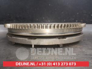 Mazda 3 Flywheel O587643 photo 3