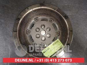 Mazda 3 Flywheel O587643 photo 2
