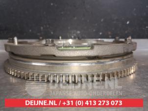 Gebruikte Vliegwiel Mazda 3 Sport (BP) 2.0 SkyActiv-G 122 Mild Hybrid 16V Prijs € 75,00 Margeregeling aangeboden door V.Deijne Jap.Auto-onderdelen BV