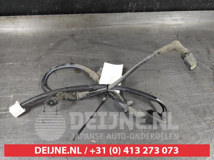 Mazda 3 ABS-Sensor O587646