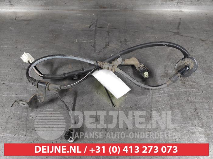 Mazda 3 ABS-Sensor O587647
