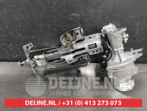 Mazda 3 Steering column O587648 photo 3