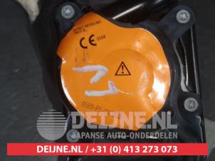 Nissan Note Veiligheidsgordel links-voor O587656 foto 3