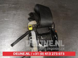 Nissan Note Veiligheidsgordel links-voor O587656 foto 2