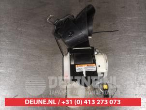 Nissan Pixo Sicherheitsgurt links vorne O587663 foto 2