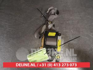 Mitsubishi Grandis Sicherheitsgurt rechts vorne O587702 foto 2