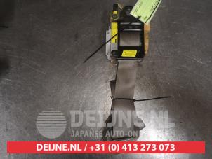 Mitsubishi Grandis Sicherheitsgurt links vorne O587703 foto 2