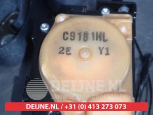 Nissan Murano Sicherheitsgurt links vorne O587705 foto 3