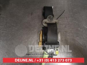 Nissan Murano Sicherheitsgurt rechts vorne O587707 foto 2