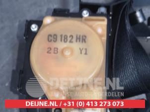Nissan Murano Sicherheitsgurt rechts vorne O587707 foto 3