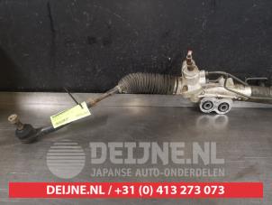Nissan Navara Stuurhuis Bekrachtigd O587711 foto 2