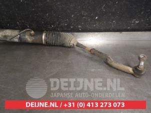 Nissan Navara Stuurhuis Bekrachtigd O587711 foto 3