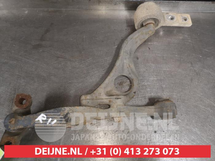 Mazda 6 Querlenker unten rechts vorne O587719