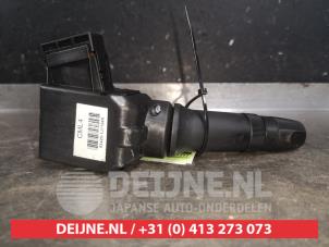 Hyundai I20 Scheibenwischer Schalter O587724 foto 2