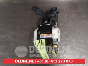 Nissan Pixo Front seatbelt, right O587747 photo 2