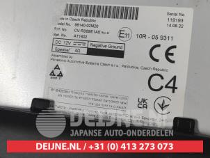 Toyota Corolla Radio O587743 foto 3