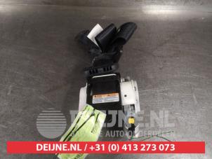 Nissan Pixo Front seatbelt, left O587748 photo 2