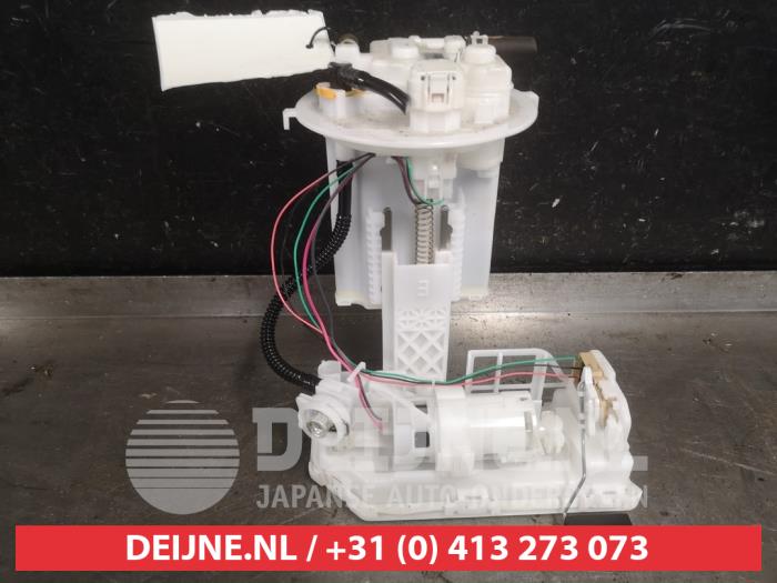 Toyota Corolla Brandstofpomp Elektrisch O587749