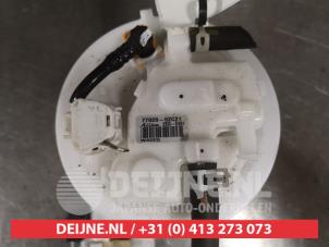 Toyota Corolla Kraftstoffpumpe Elektrisch O587749 foto 2