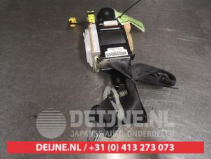 Honda Jazz Sicherheitsgurt rechts vorne O587754 foto 2