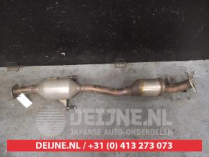 Gebruikte Katalysator Toyota Corolla Touring Sport (E21/EH1) 1.8 16V Hybrid Prijs € 200,00 Margeregeling aangeboden door V.Deijne Jap.Auto-onderdelen BV