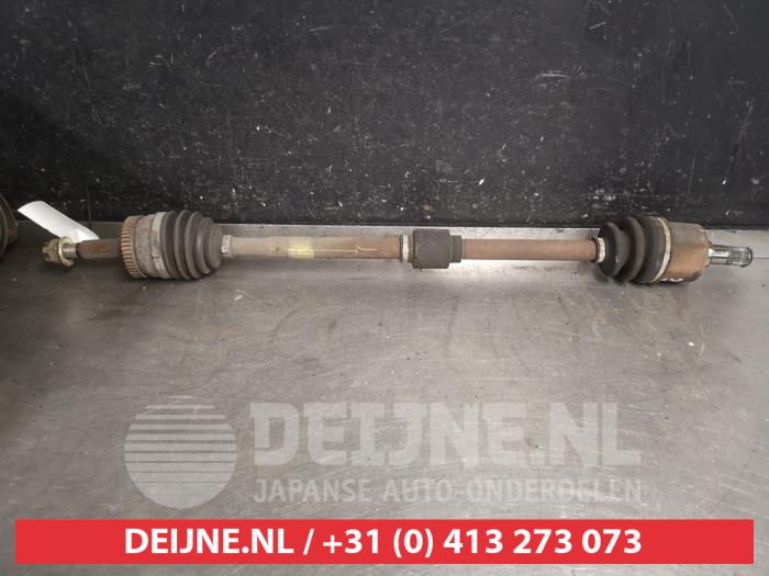 Hyundai Tucson Antriebswelle rechts vorne O587773