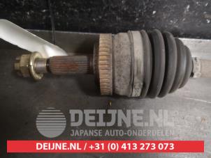 Hyundai Tucson Antriebswelle rechts vorne O587773 foto 2
