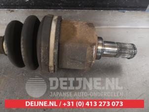 Hyundai Tucson Antriebswelle rechts vorne O587773 foto 3