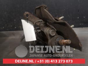 Hyundai Tucson Fusee rechts-voor O587775 foto 2