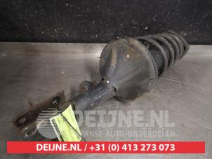 Hyundai Tucson Schokdemperpoot links-achter O587778 foto 2