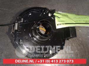 Suzuki Splash Steuergerät Airbag O587790 foto 2