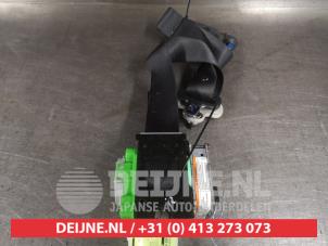 Suzuki Splash Veiligheidsgordel rechts-voor O587793 foto 2