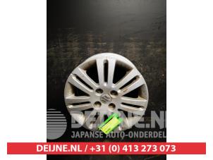 Suzuki Splash Felge O587797 foto 3