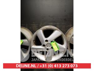 Mazda 6 Velgen set O587805 foto 3