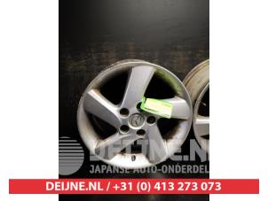 Mazda 6 Velgen set O587805 foto 2