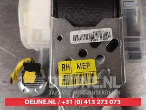 Ssang Yong Actyon Veiligheidsgordel rechts-voor O587813 foto 3