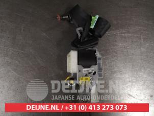 Ssang Yong Actyon Veiligheidsgordel rechts-voor O587813 foto 2