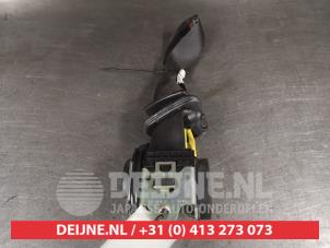 Ssang Yong Rexton Sicherheitsgurt links vorne O587815 foto 2