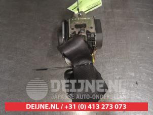 Ssang Yong Rexton Sicherheitsgurt rechts vorne O587817 foto 2