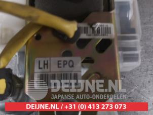 Ssang Yong Kyron Sicherheitsgurt links vorne O587819 foto 3