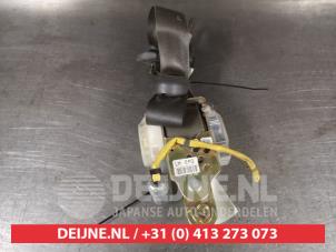Ssang Yong Kyron Sicherheitsgurt links vorne O587819 foto 2