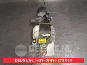 Ssang Yong Kyron Sicherheitsgurt rechts vorne O587820 foto 2