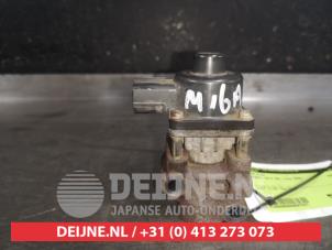 Suzuki SX-4 AGR Ventil O587827 foto 2
