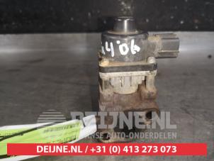 Suzuki SX-4 AGR Ventil O587827 foto 4