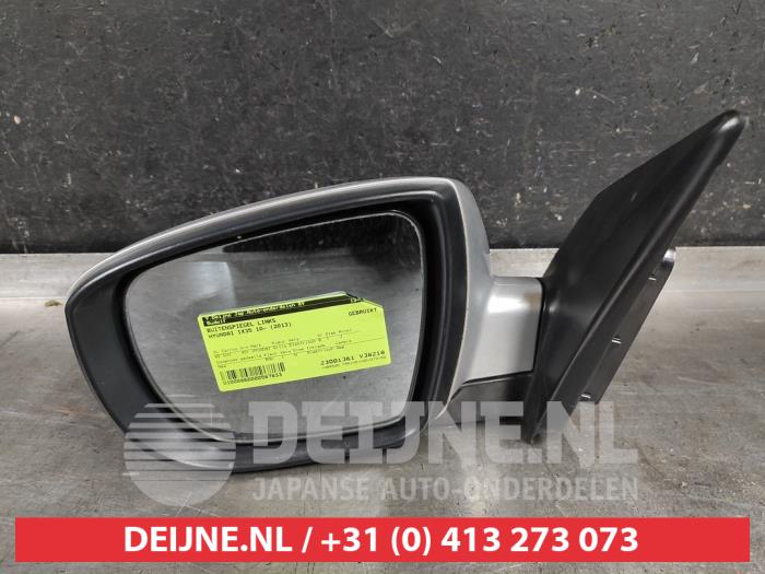 Hyundai IX35 Buitenspiegel links O587833