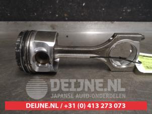 Toyota Verso Kolben O587872 foto 2