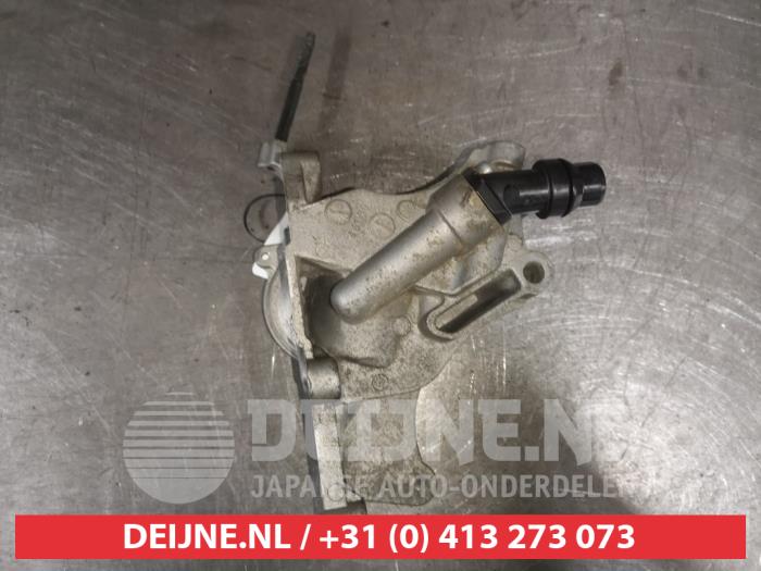 Toyota Verso Thermostat housing O587874