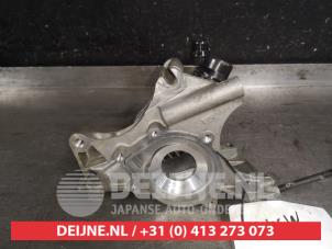 Toyota Verso Thermostat housing O587874 photo 2