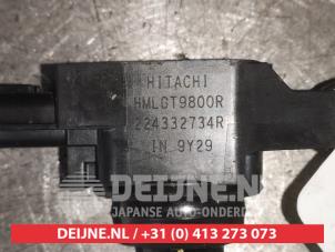 Nissan Micra Zündspule O587881 foto 3