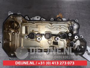 Nissan Note Kleppendeksel O587890 foto 2